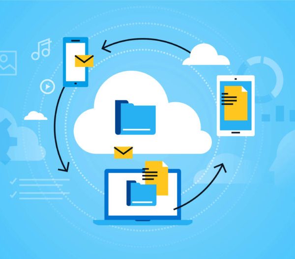 Cloud hosting là gì? Thuê dịch vụ cloud hosting ở đâu chất lượng tốt ?