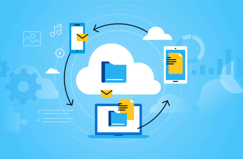Cloud hosting là gì? Thuê dịch vụ cloud hosting ở đâu chất lượng tốt ?