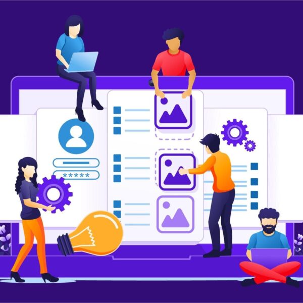 Dịch Vụ Thiết Kế Web Chuyên Nghiệp Tại Quận 12, TP HCM – Nextweb